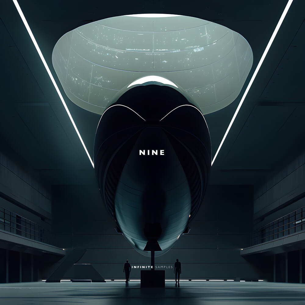 Nine