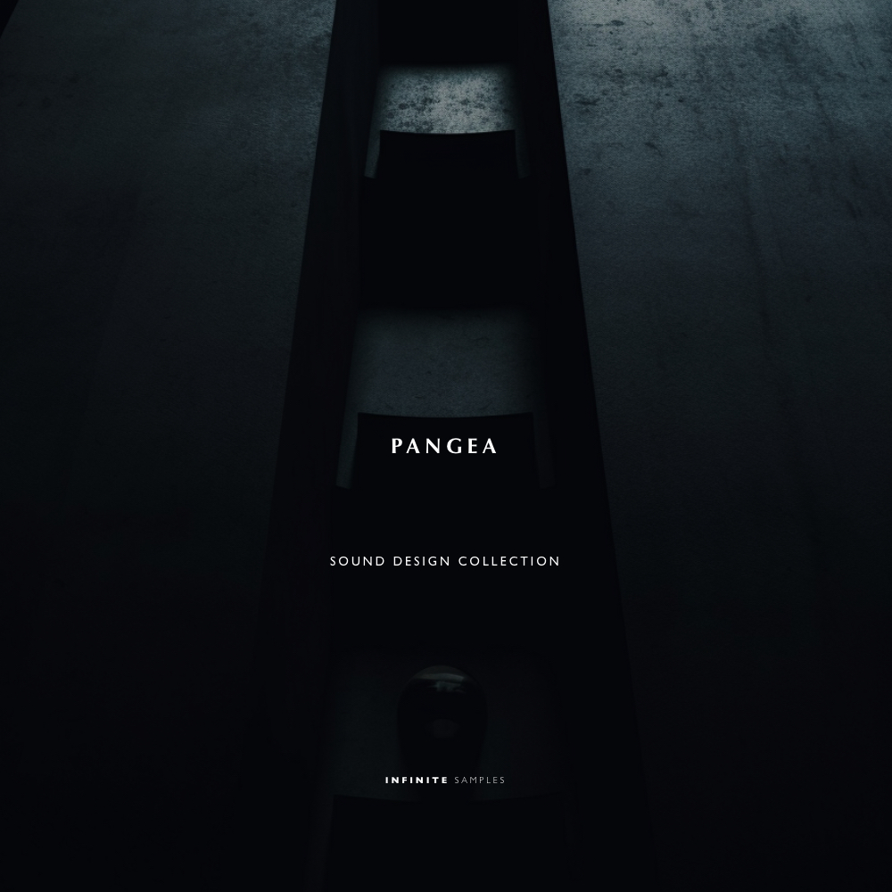 Pangea Collection - Sound Design