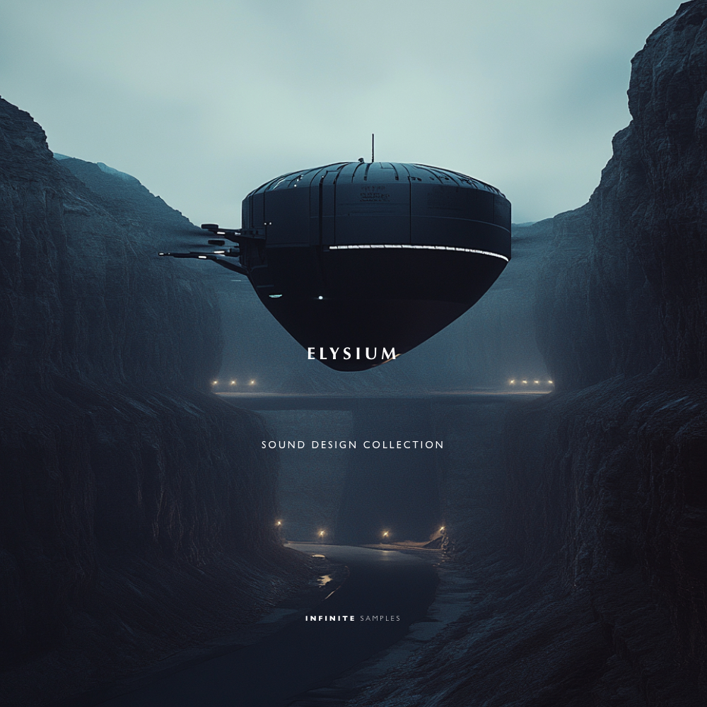 Elysium Collection - Sound Design