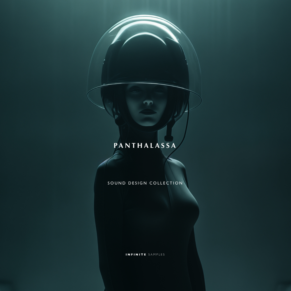Panthalassa Collection - Sound Design
